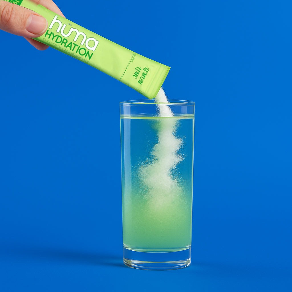 HÜMA GEL