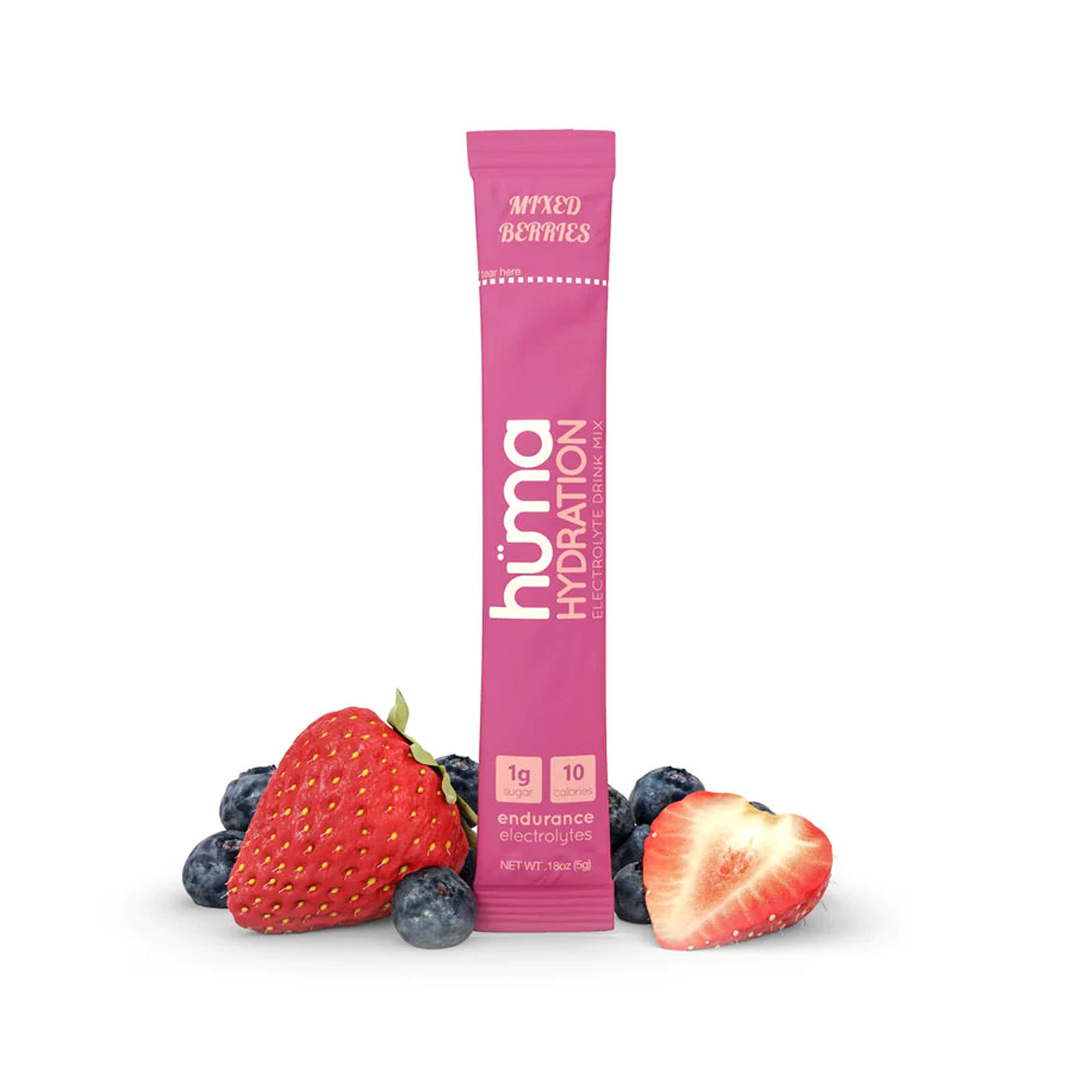 Huma Hydration - Sachet Berry Blend | 5 grs.
