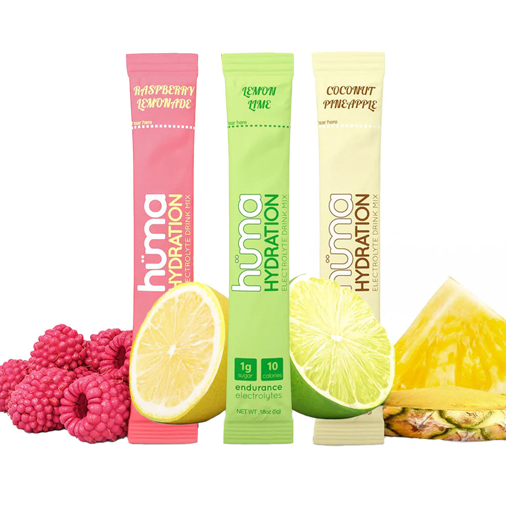 Pack de 12 Hidratación