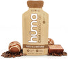 Gel Energético Huma Café Mocha (25mg Cafeina)