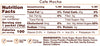 Gel Energético Huma Café Mocha (25mg Cafeina)