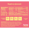 Huma Hydration - Sachet Raspberry Lemonade | 5 grs.